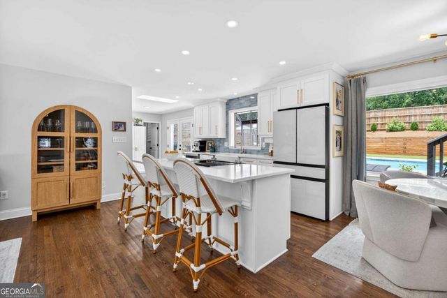 177 Mechelle Lane, Marietta, GA 30066