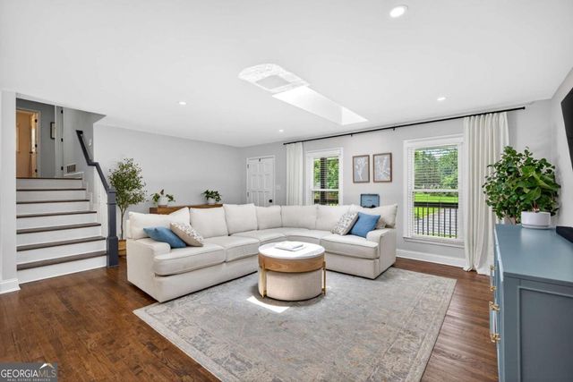 177 Mechelle Lane, Marietta, GA 30066