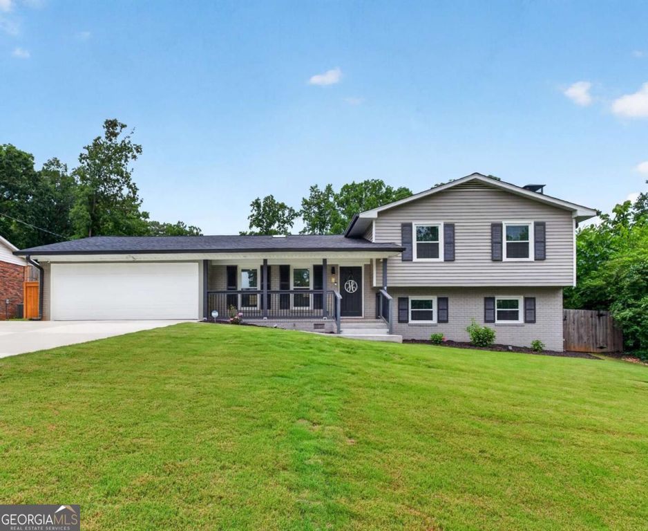 177 Mechelle Lane, Marietta, GA 30066