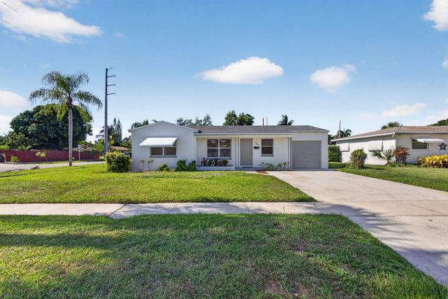 304 Cypress Drive, Lake Park, FL 33403