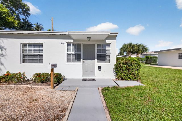 304 Cypress Drive, Lake Park, FL 33403