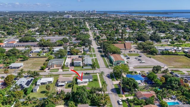 304 Cypress Drive, Lake Park, FL 33403