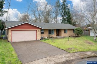 4558 Treeside Ct NE, Salem, OR 97305