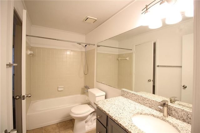 204 Warm Springs Circle, Roswell, GA 30075