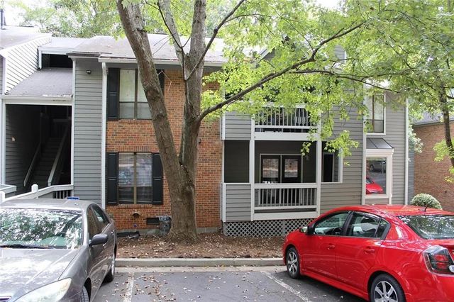 204 Warm Springs Circle, Roswell, GA 30075