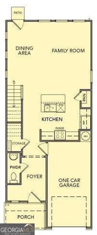 343 Rolling Green Drive NW, Adairsville, GA 30103