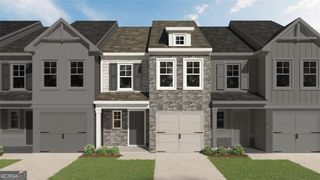 343 Rolling Green Drive NW, Adairsville, GA 30103