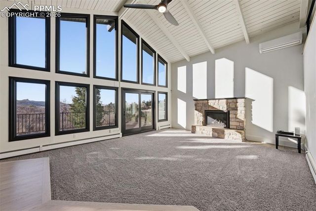 6530 Arequa Ridge Lane, Colorado Springs, CO 80919