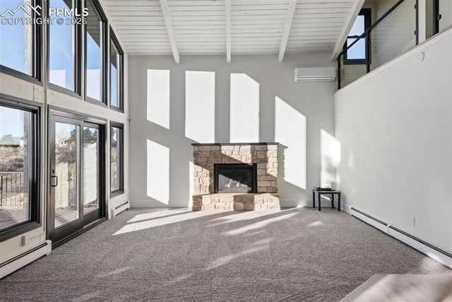 6530 Arequa Ridge Lane, Colorado Springs, CO 80919