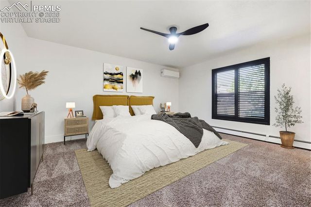 6530 Arequa Ridge Lane, Colorado Springs, CO 80919