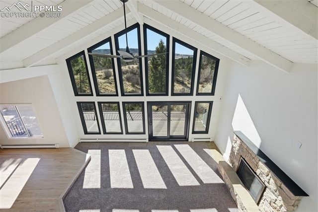 6530 Arequa Ridge Lane, Colorado Springs, CO 80919