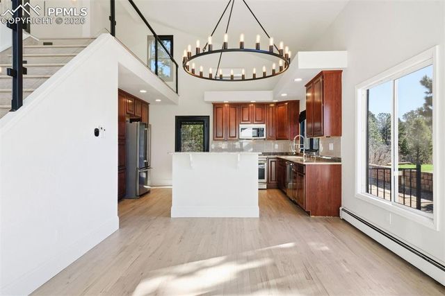 6530 Arequa Ridge Lane, Colorado Springs, CO 80919