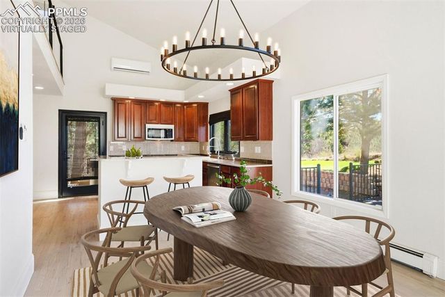 6530 Arequa Ridge Lane, Colorado Springs, CO 80919