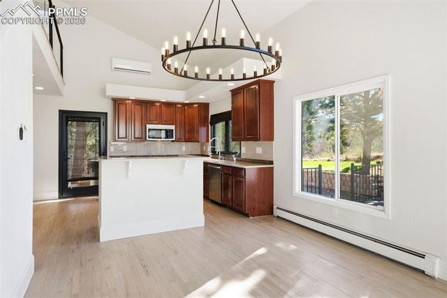 6530 Arequa Ridge Lane, Colorado Springs, CO 80919