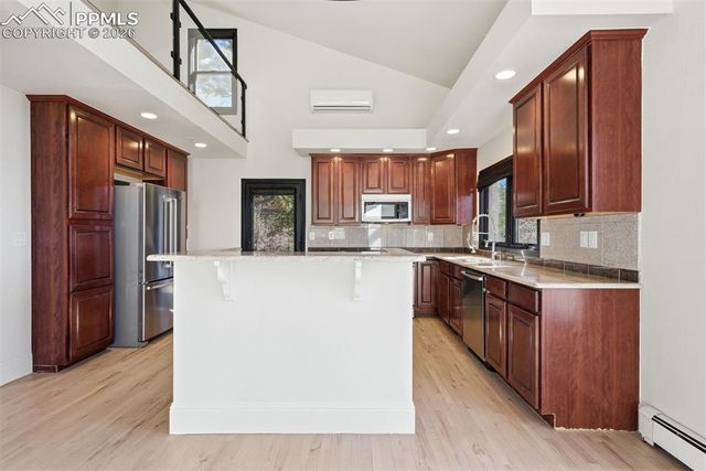 6530 Arequa Ridge Lane, Colorado Springs, CO 80919