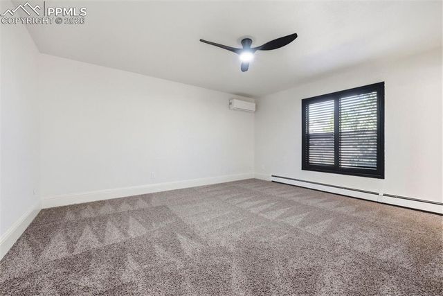 6530 Arequa Ridge Lane, Colorado Springs, CO 80919