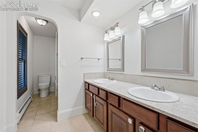 6530 Arequa Ridge Lane, Colorado Springs, CO 80919