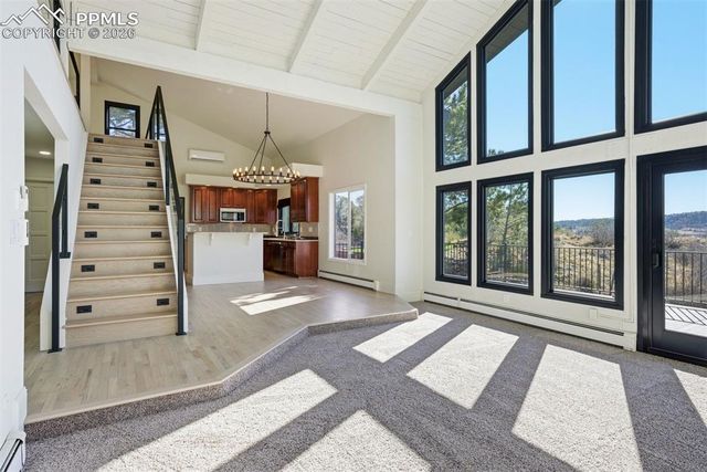 6530 Arequa Ridge Lane, Colorado Springs, CO 80919