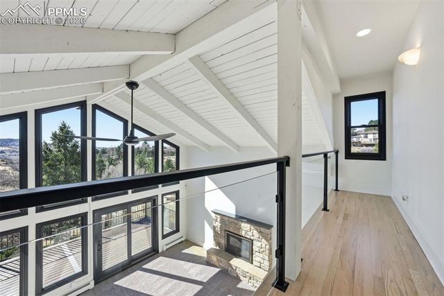 6530 Arequa Ridge Lane, Colorado Springs, CO 80919