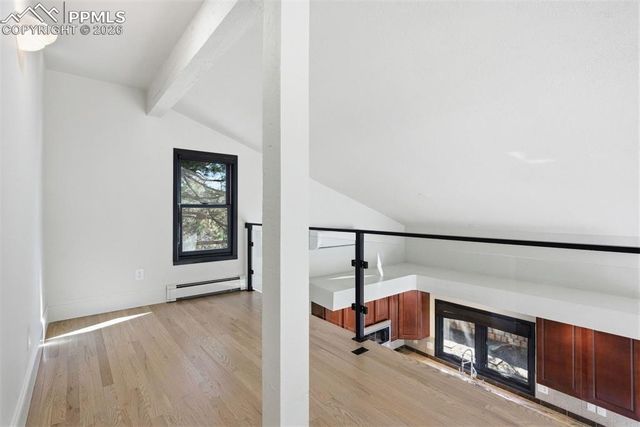 6530 Arequa Ridge Lane, Colorado Springs, CO 80919