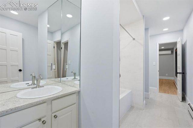 6530 Arequa Ridge Lane, Colorado Springs, CO 80919