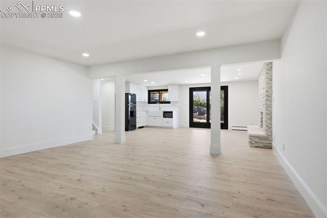 6530 Arequa Ridge Lane, Colorado Springs, CO 80919