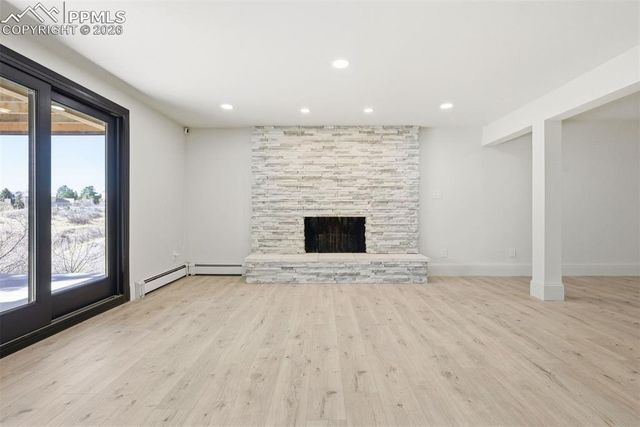 6530 Arequa Ridge Lane, Colorado Springs, CO 80919