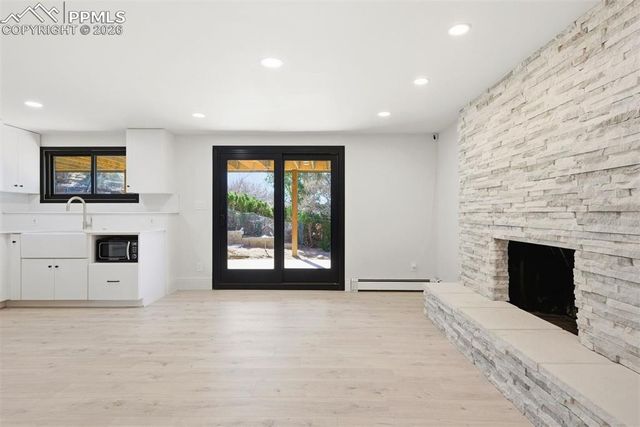 6530 Arequa Ridge Lane, Colorado Springs, CO 80919