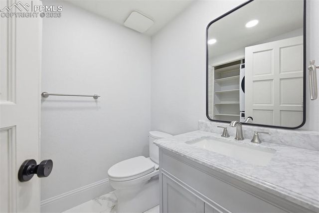 6530 Arequa Ridge Lane, Colorado Springs, CO 80919