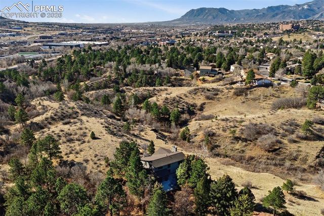6530 Arequa Ridge Lane, Colorado Springs, CO 80919