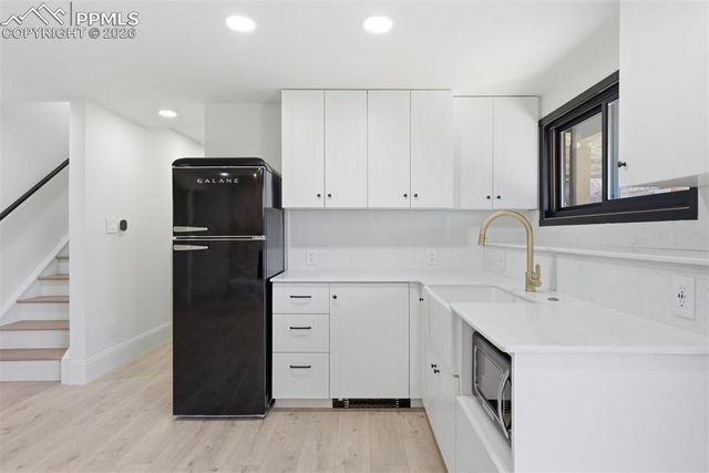 6530 Arequa Ridge Lane, Colorado Springs, CO 80919