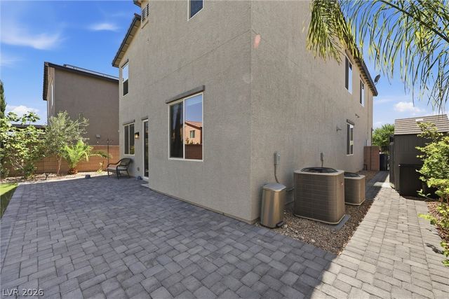 432 Borgato Court, Las Vegas, NV 89145