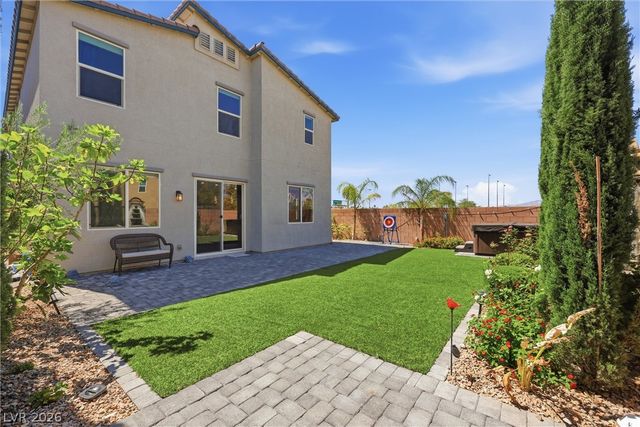 432 Borgato Court, Las Vegas, NV 89145