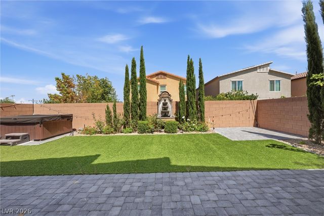 432 Borgato Court, Las Vegas, NV 89145