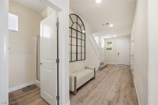 432 Borgato Court, Las Vegas, NV 89145