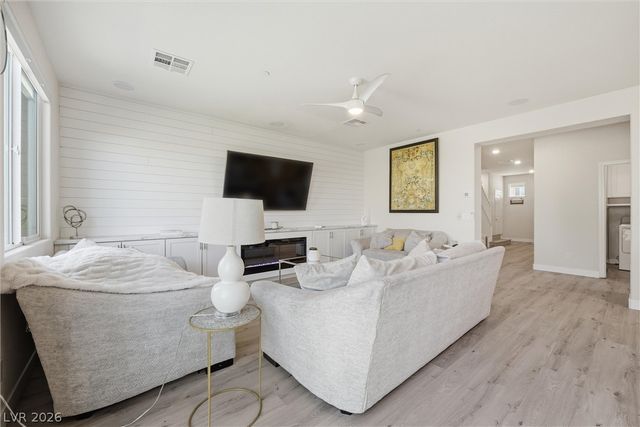 432 Borgato Court, Las Vegas, NV 89145