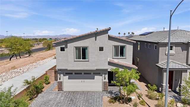 432 Borgato Court, Las Vegas, NV 89145