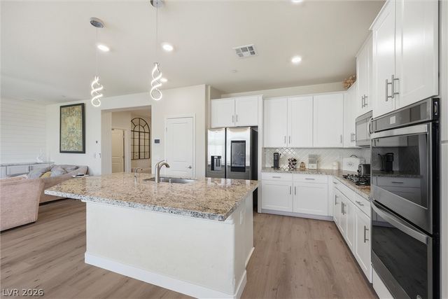 432 Borgato Court, Las Vegas, NV 89145