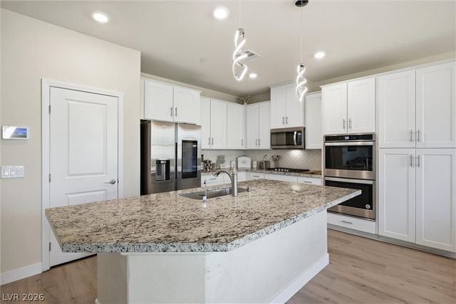 432 Borgato Court, Las Vegas, NV 89145