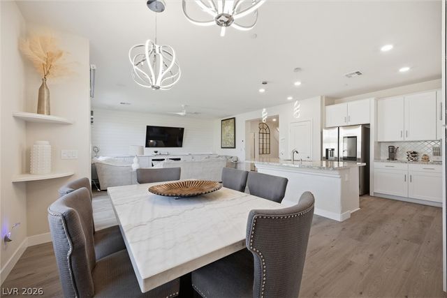 432 Borgato Court, Las Vegas, NV 89145