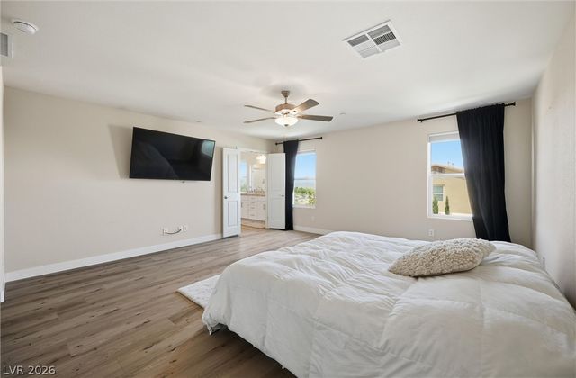 432 Borgato Court, Las Vegas, NV 89145