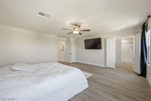432 Borgato Court, Las Vegas, NV 89145