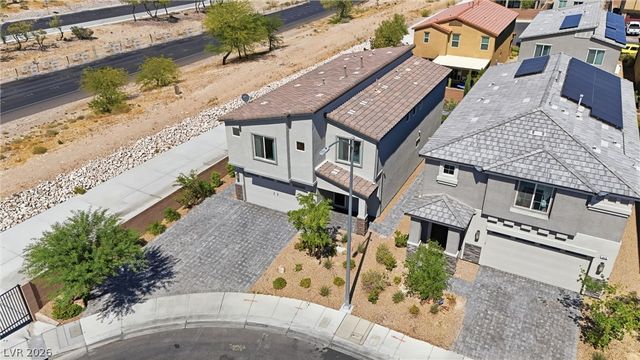 432 Borgato Court, Las Vegas, NV 89145