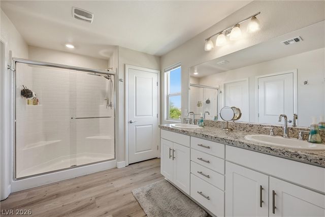 432 Borgato Court, Las Vegas, NV 89145