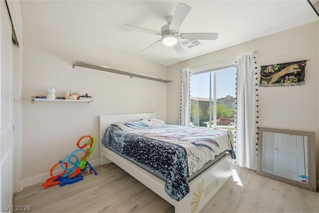 432 Borgato Court, Las Vegas, NV 89145