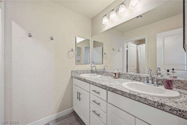 432 Borgato Court, Las Vegas, NV 89145