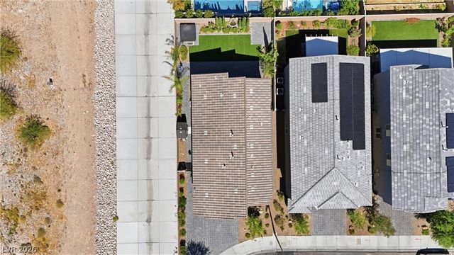 432 Borgato Court, Las Vegas, NV 89145