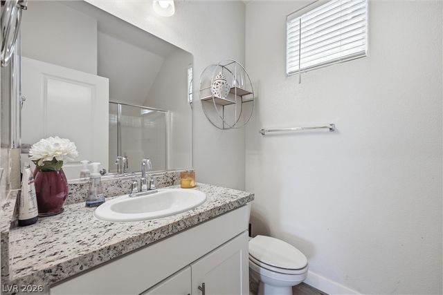 432 Borgato Court, Las Vegas, NV 89145