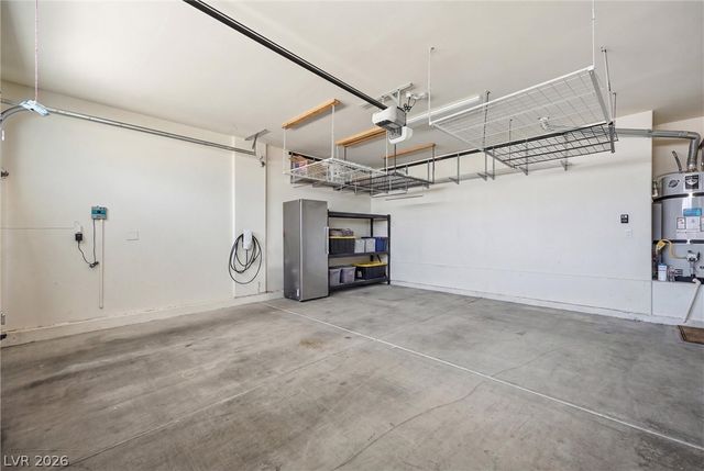 432 Borgato Court, Las Vegas, NV 89145