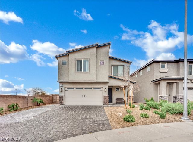 432 Borgato Court, Las Vegas, NV 89145